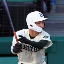 報徳ー常総学院（１８）