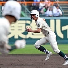 健大高崎ー報徳（１６）