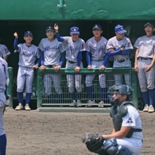 春季近畿高校野球／須磨翔風-大院大高（１５）