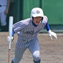 春季近畿高校野球／須磨翔風-大院大高（１４）