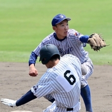 春季近畿高校野球／須磨翔風-大院大高（１３）