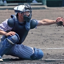 春季近畿高校野球／須磨翔風-大院大高（１２）