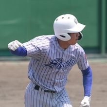 春季近畿高校野球／須磨翔風-大院大高（１１）