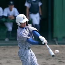春季近畿高校野球／須磨翔風-大院大高（７）