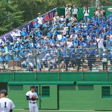 春季近畿高校野球／須磨翔風-大院大高（４）