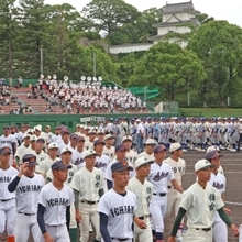 開会式（１６）