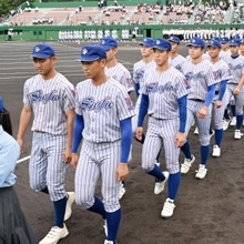 開会式（２１）