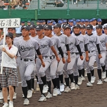 開会式（４１）