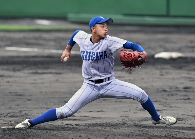 24年兵庫大会2回戦 神戸国際大付ー滝川｜写真集｜兵庫の高校野球｜神戸