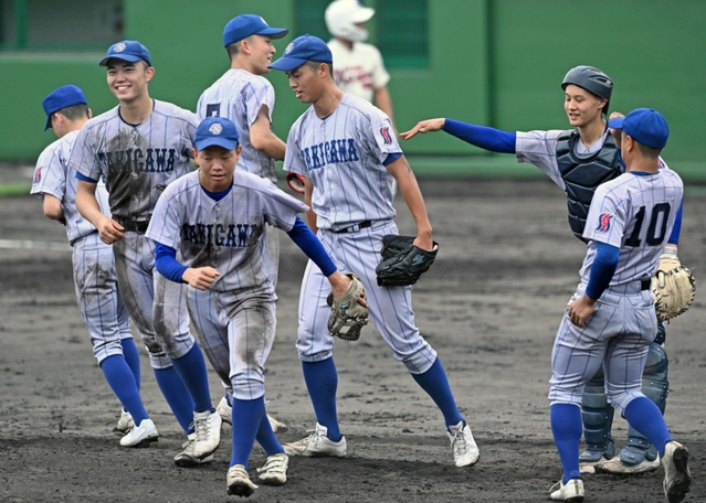 24年兵庫大会2回戦 神戸国際大付ー滝川｜写真集｜兵庫の高校野球｜神戸