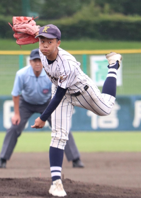 24年兵庫大会3回戦 小野工業ー雲雀丘｜写真集｜兵庫の高校野球