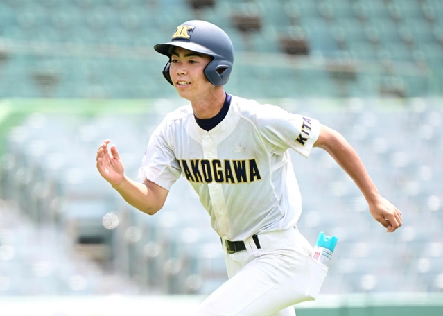 24年兵庫大会準々決勝 加古川北－社｜写真集｜兵庫の高校野球