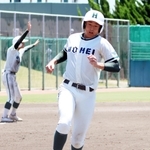 24年兵庫大会1回戦 篠山鳳鳴ー兵庫｜写真集｜兵庫の高校野球