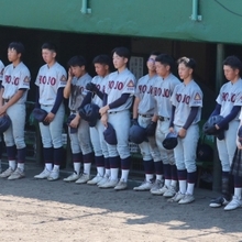 北条ー神港学園（３）