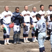 北条ー神港学園（２）