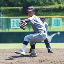 北条ー神港学園（５）