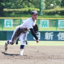 北条ー神港学園（６）