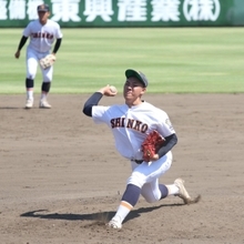 北条ー神港学園（９）