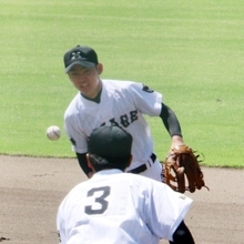 御影ー伊川谷（２）