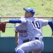 滝川ー県神戸商（１０）