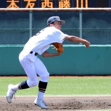 滝川ー県神戸商（２）