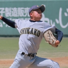 兵庫県立大付-飾磨工（７）