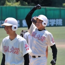 兵庫県立大付-飾磨工（１０）