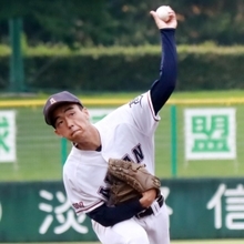 明石商ー相生産（２）