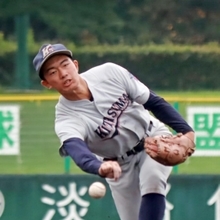 育英ー北須磨（１）