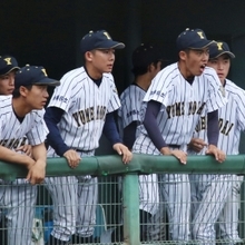 東播磨ー夢野台（４）