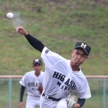 関学ー三木東（１）