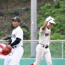 関学ー三木東（２）