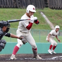 関学ー三木東（１１）
