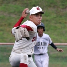 関学ー三木東（１５）
