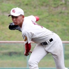 関学ー三木東（１６）