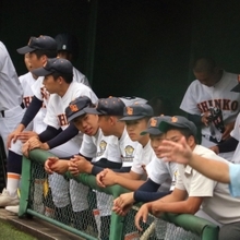 神港学園ー八鹿（１）