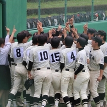 神港学園ー八鹿（３）