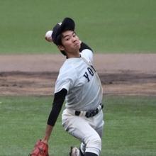 神港学園ー八鹿（４）