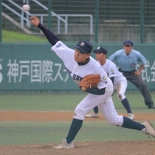 吉川－川西北陵（１）