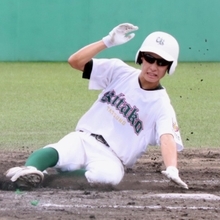 龍野北-県農（９）