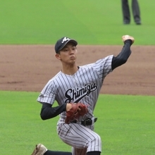 三田西陵ー明石清水（１）