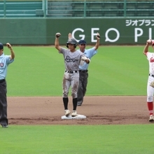 三田西陵ー明石清水（３）