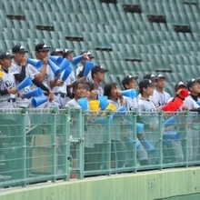 三田西陵ー明石清水（５）