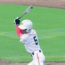 三田西陵ー明石清水（７）