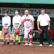 三田西陵ー明石清水（９）