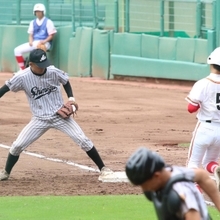 三田西陵ー明石清水（８）