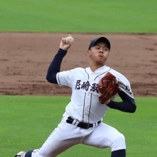 神院大付ー尼崎双星（１）