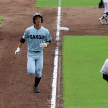 神院大付ー尼崎双星（３）