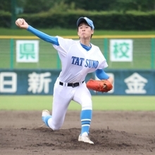 龍野-須磨学園（１）