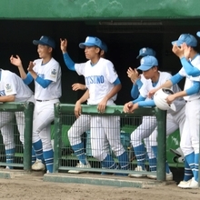 龍野-須磨学園（２）